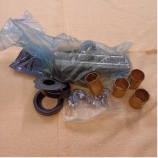 Шкворня на Газель