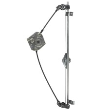 Стеклоподъемник механический газель