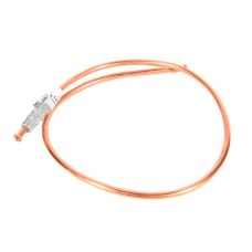 Трубка тормозная 70 см газель