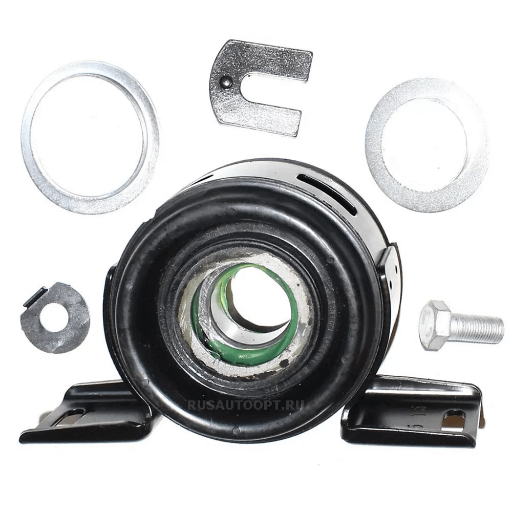 Подвесной подшипник на Газель Бизнес