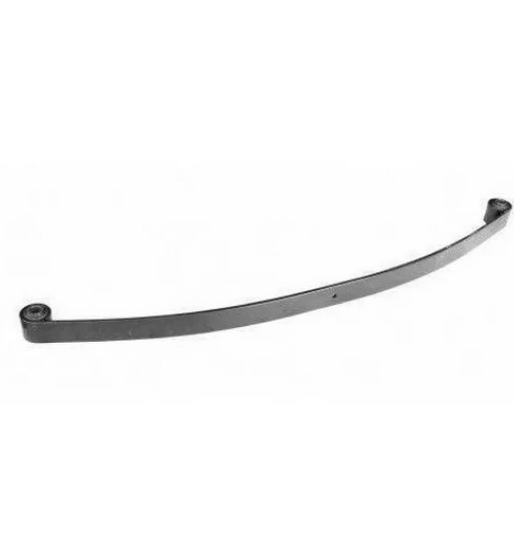 Рессора с сайленблоком Газель