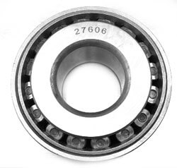 Подшипник 27606 заднего моста