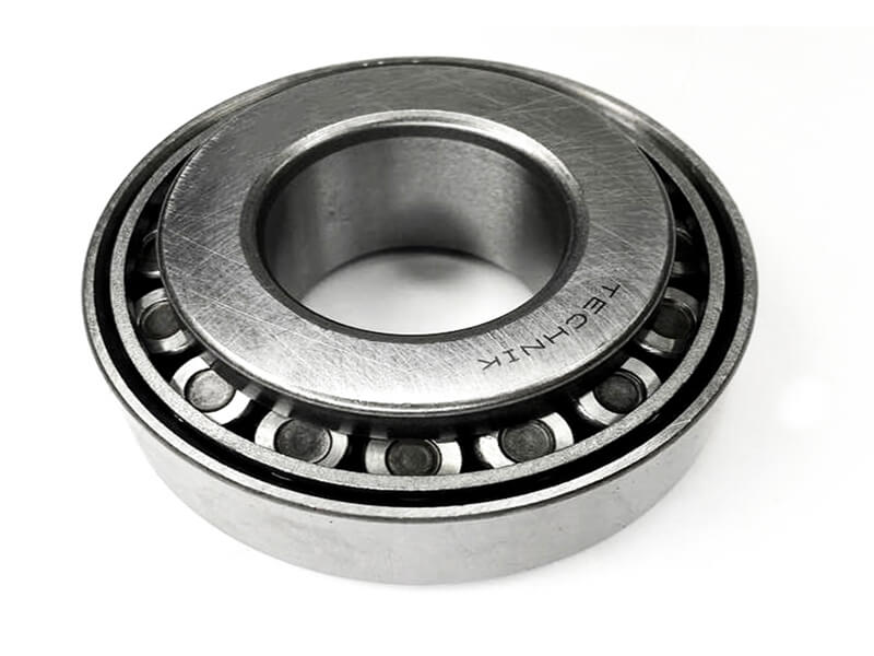 Подшипник 7510 заднего моста